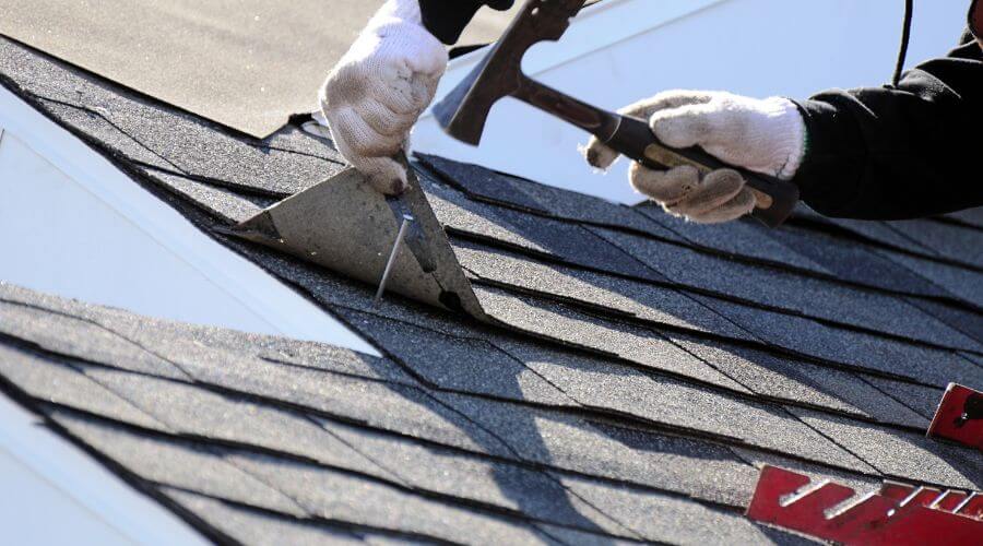 Professional gutter cleaning in Mohawk, WV